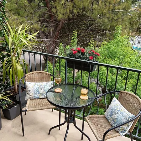 Apartman Cosy T3, Proche Centre