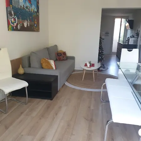 Cosy T3, Proche Centre Aix-en-Provence